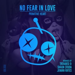 No Fear in Love (Remixes)