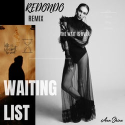 Waiting List (Redondo Remix)