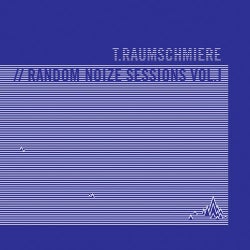 Random Noize Sessions Volume 1