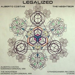 Legalized