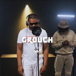 Grouch - Blackout Sessions