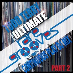 Ultimate Rare Grooves (Part 2) Continuous Play DJ Mix