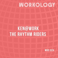 The Rhythm Riders