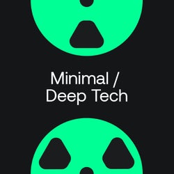 In The Remix 2022: Minimal / Deep Tech