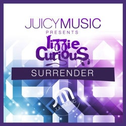Lizzie Curious - Surrender - July 30 Chart