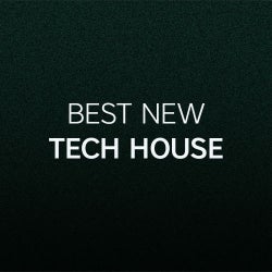 Best New Tech House: June