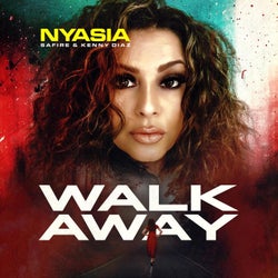 Walk Away (1018 Mix)