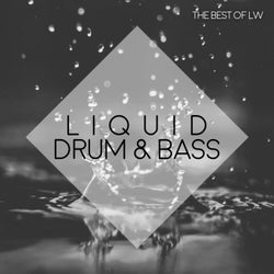 Best of LW Liquid Drum & Bass IV