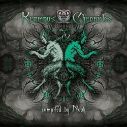 Krampus Chronicles Vol. 2