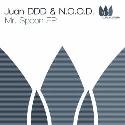 Mr. Spoon EP