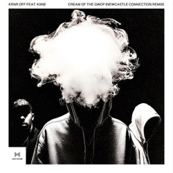 Cream of the Gwop (feat. KXNE)