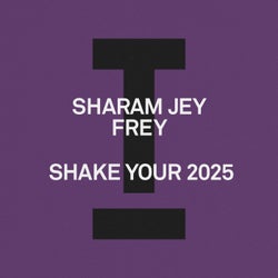 Shake Your 2025