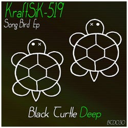 Song Bird EP