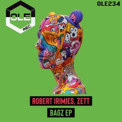 Bagz EP