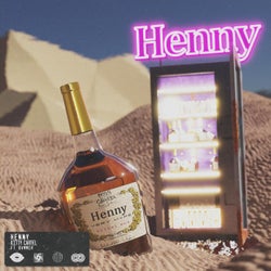 Henny (feat. Bvmmer)