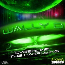 Cyberline / The Harrowing