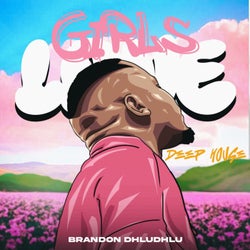 Girls Love Deep House, Vol. 1