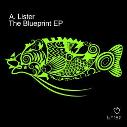 The Blueprint EP