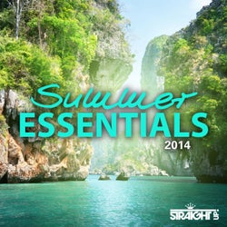 Summer Essentials 2014