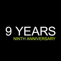 Beatport's Ninth Anniversary
