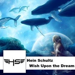 Hein Schultz - Wish Upon the Dream
