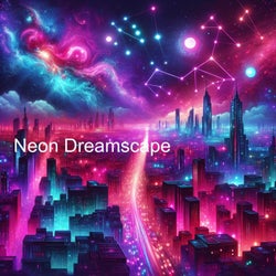 Neon Dreamscape