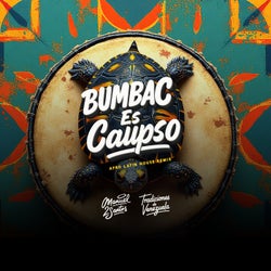 BUMBAC Es Calipso