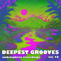 Deepest Grooves Vol. 50