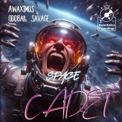Space Cadet (feat. Oddball Savage)