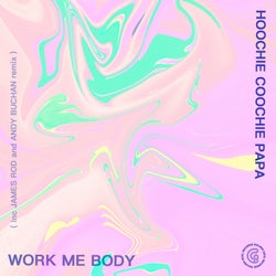 Work Me Body