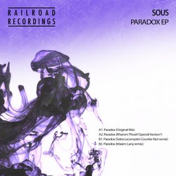 Paradox EP
