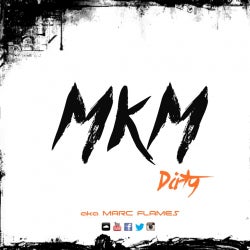 MKM Dirty Chart