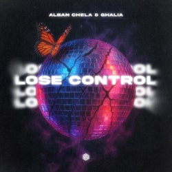 Lose Control (Extended Mix)