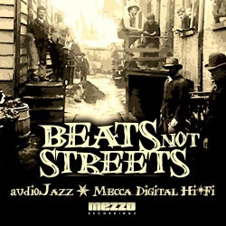 Beats Not Streets