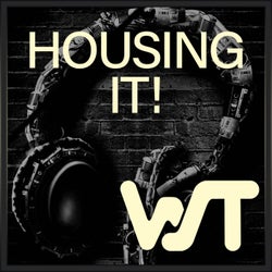World Sound Trax HOUSING IT!!