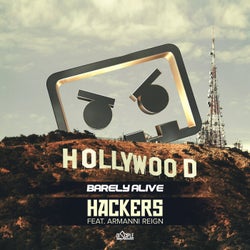 Hackers (feat. Armanni Reign)