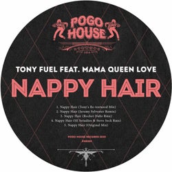 Nappy Hair (Remixes)