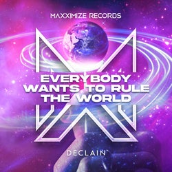 Everybody Wants to Rule the World (Extended Mix)