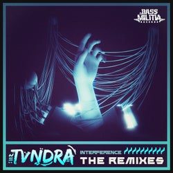 Interference (The Remixes)