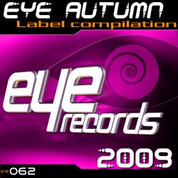 Eye Autumn 2009 - Label Compilation