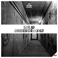 Solid Underground, Vol. 57