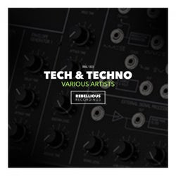 Tech & Techno
