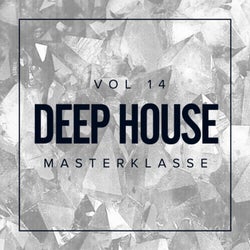 Deep House Masterklasse, Vol.14