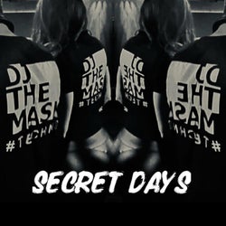 DAY SECRETS