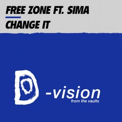 Change It (feat. SIMA)
