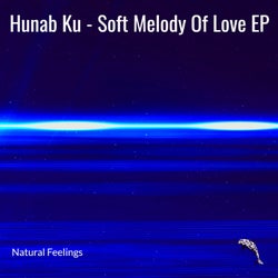 Soft Melody Of Love EP