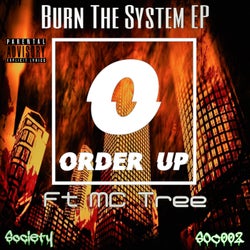 Burn The System (feat. MC Tree)