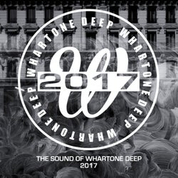 The Sound Of Whartone Deep 2017