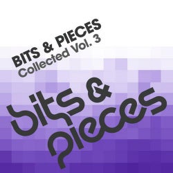 Bits & Pieces Collected, Vol. 3