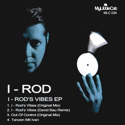 I-Rod's Vibes